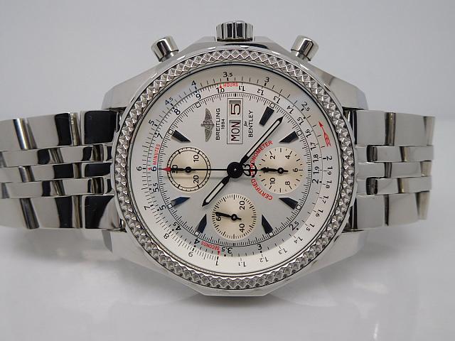 Breitling Bentley GT Watch Replica