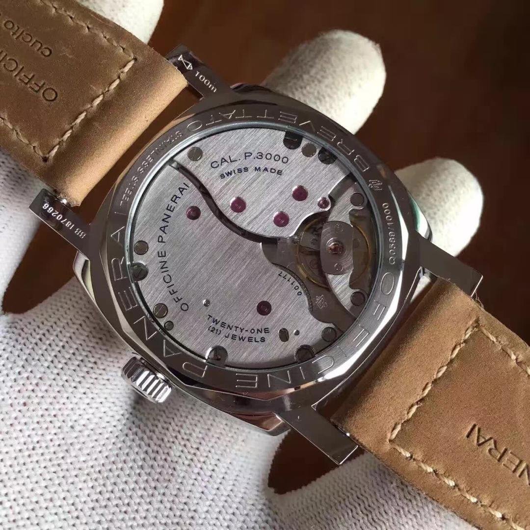 Clone P.3000 Movement of PAM 690