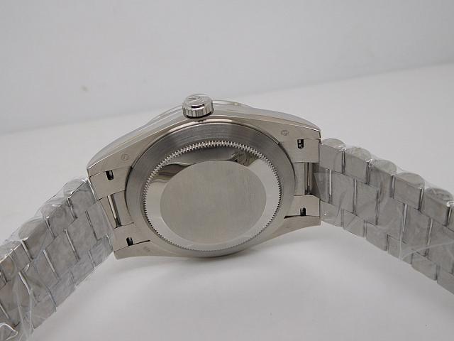 Replica Rolex 228206 Case