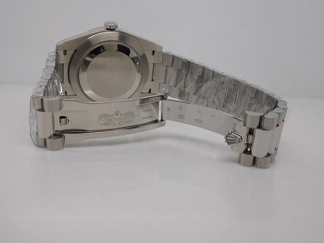 Replica Rolex 228206 Clasp