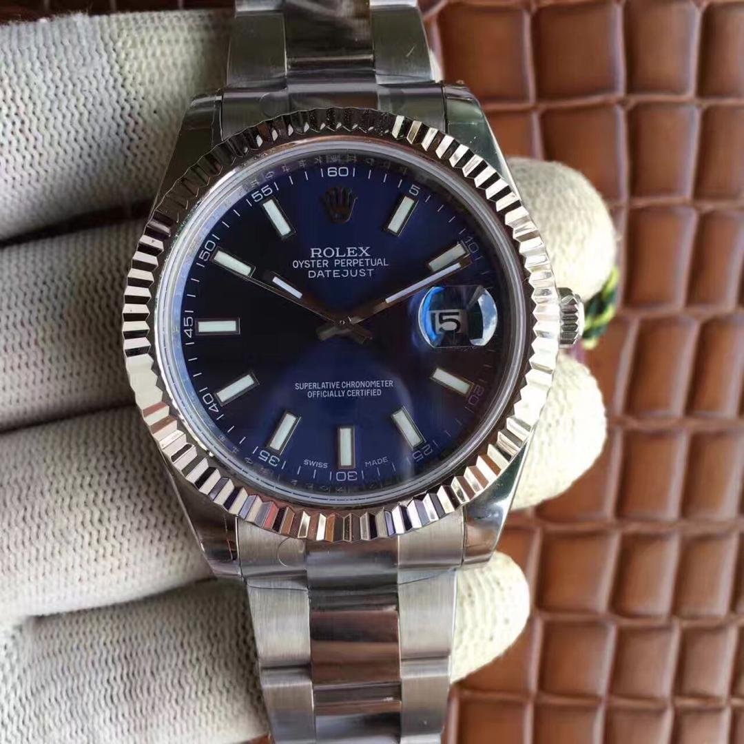 Rolex Datejust 116334 Replica