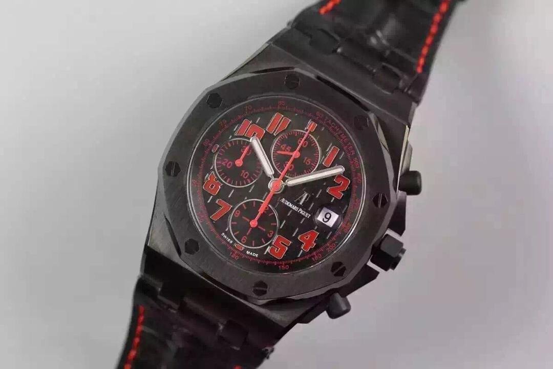 Audemars Piguet Las Vegas Straip Limited Edition Replica