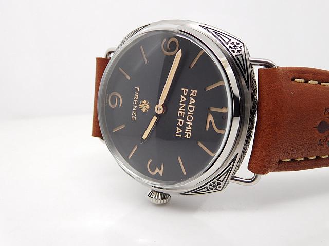 PAM 672 Special Case