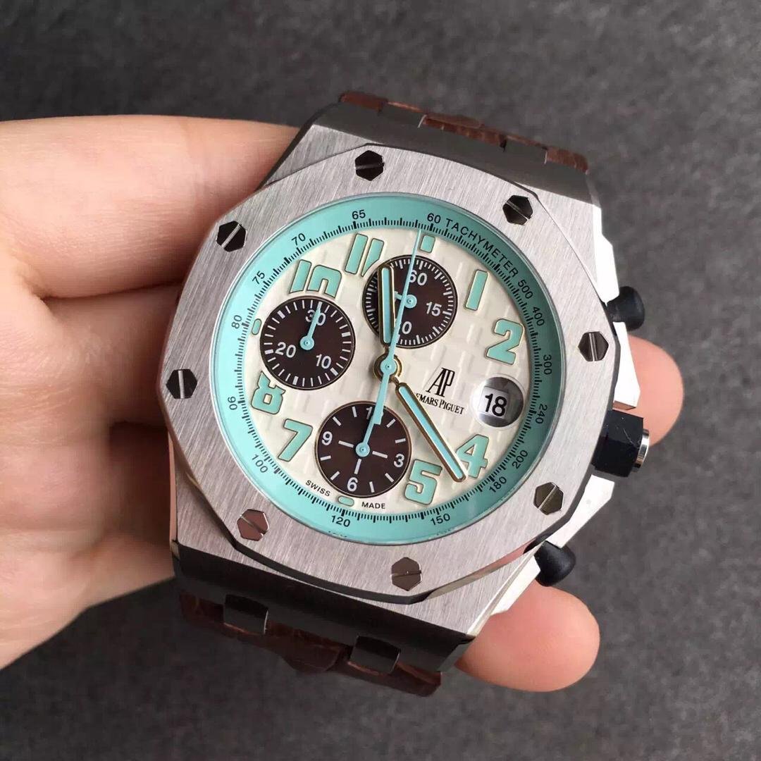 Replica Audemars Piguet Montauk Highway Limited Edition Watch 3126