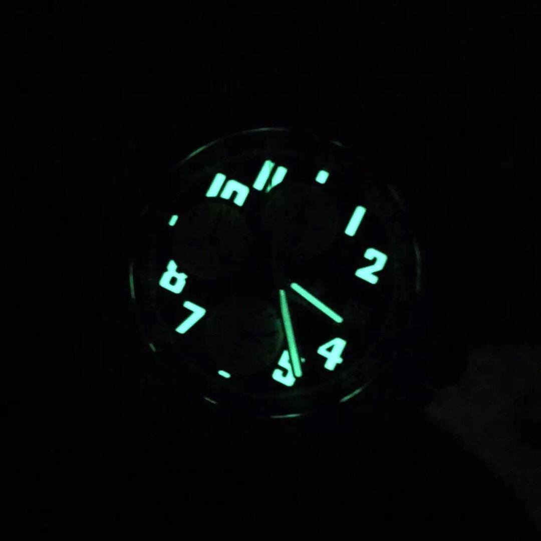 Replica Audemars Piguet Montauk Highway Watch Dial Lume