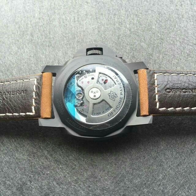 Replica Panerai PAM 441 Ceramica P.9001