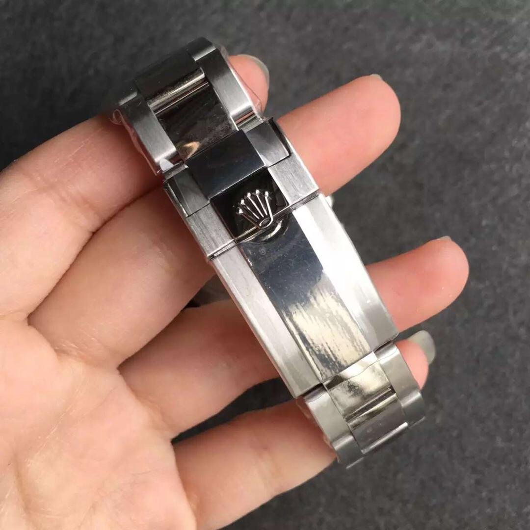 Replica Rolex 116509-78599 Buckle