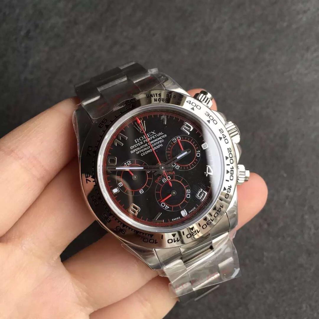 Replica Rolex 116509-78599 Daytona Chronograph