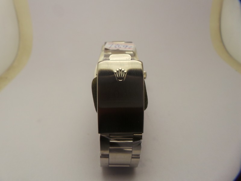 Rolex Milgauss 1019 Buckle