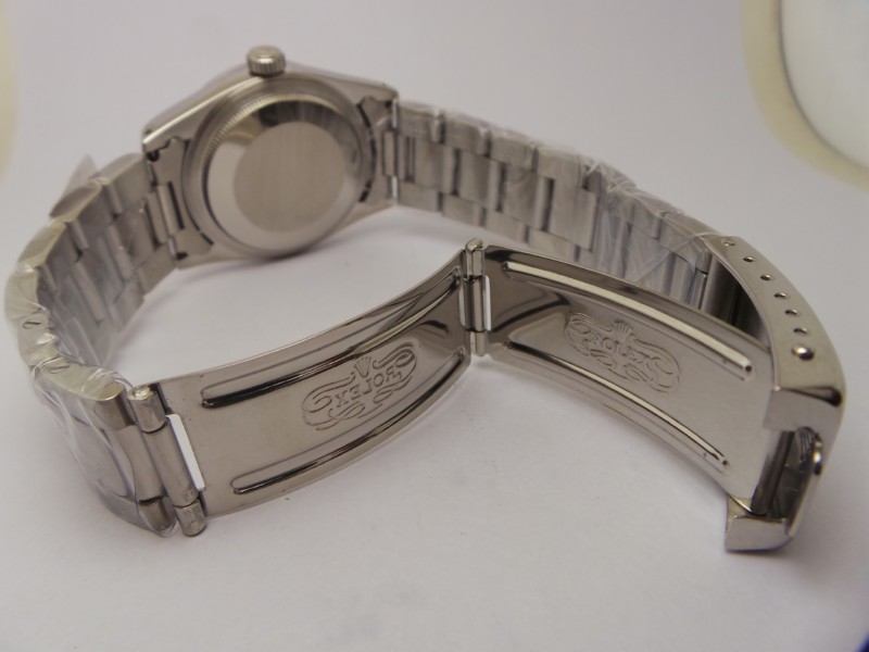 Rolex Milgauss 1019 Clasp