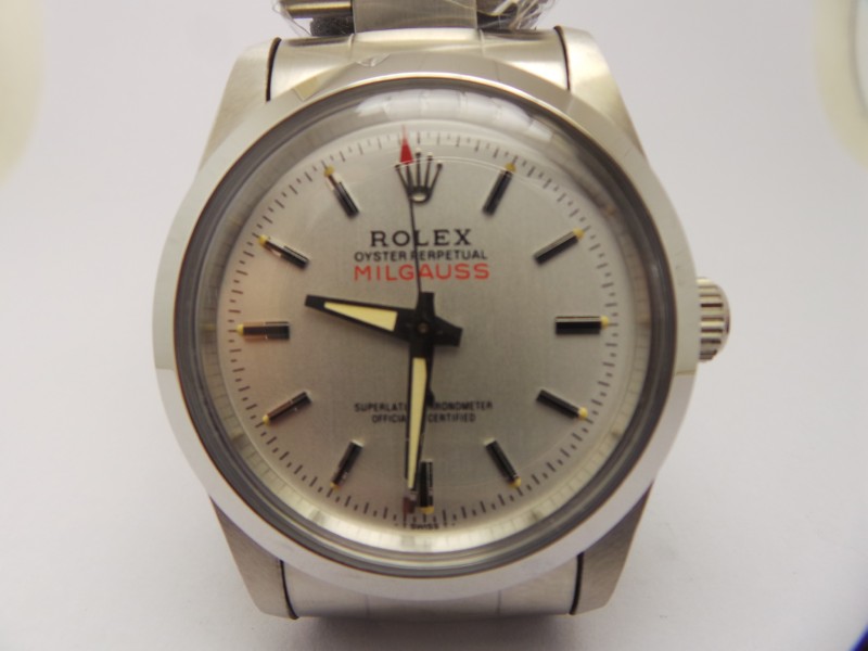 Rolex Milgauss 1019 Replica