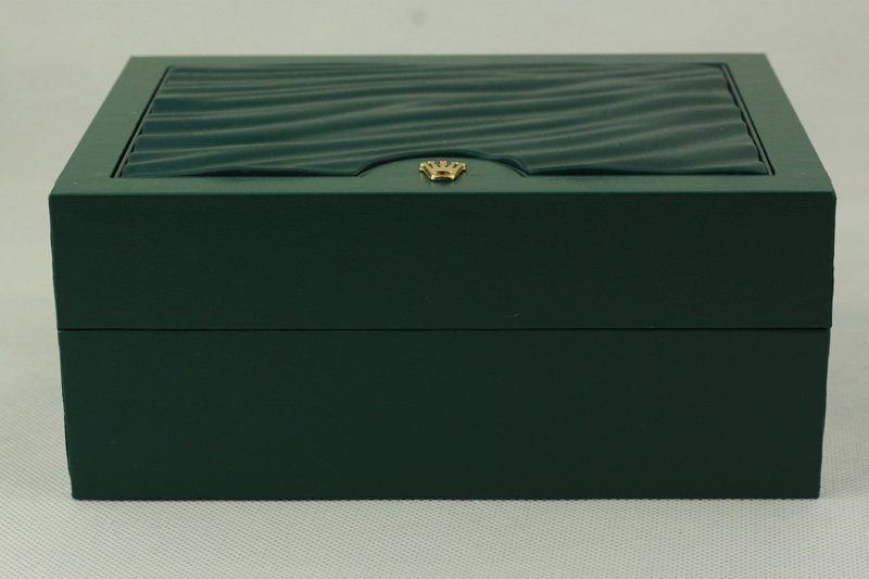 Rolex Original Box 2