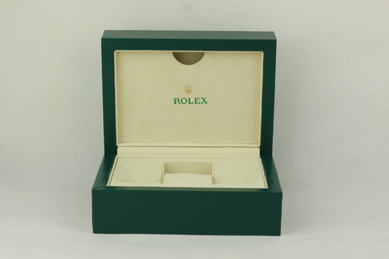 Rolex Original Box 3