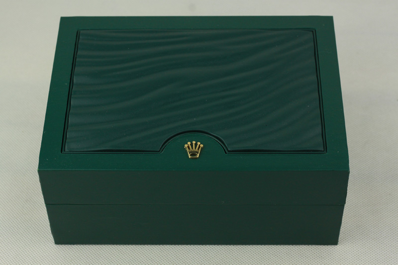 Rolex Original Box