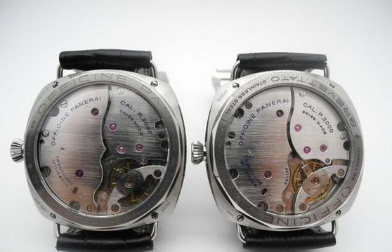 Clone P.3000 Manual Winding Movement