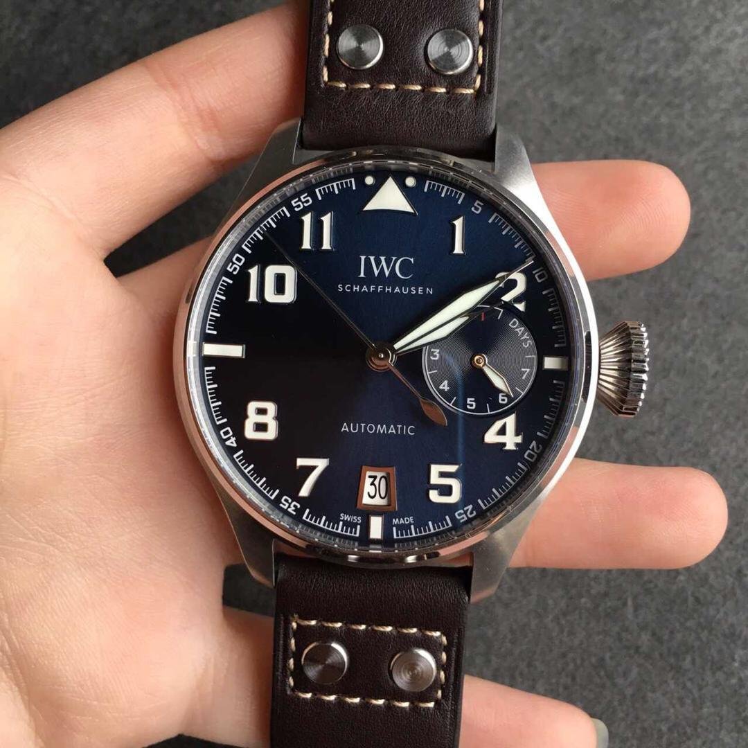 IWC Big Pilot IW500908 Replica Watch