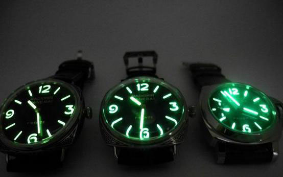 PAM 111 604 Lume