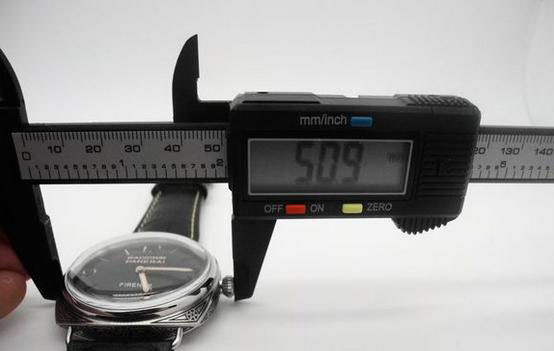 SF 604 Diameter