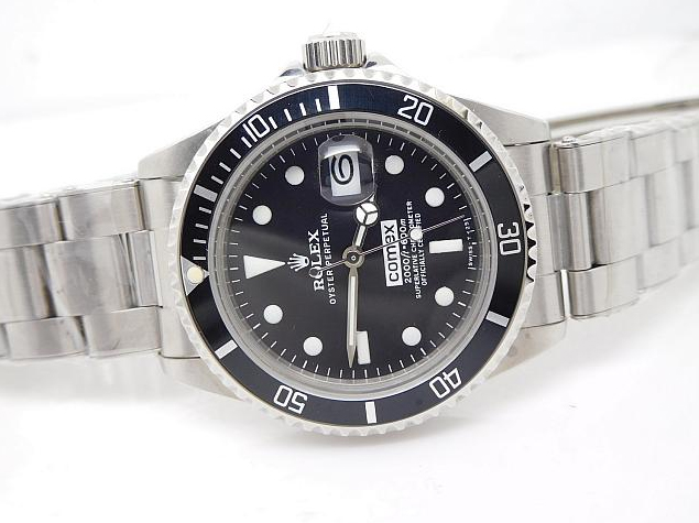 Rolex Vintage Submariner Comex Replica