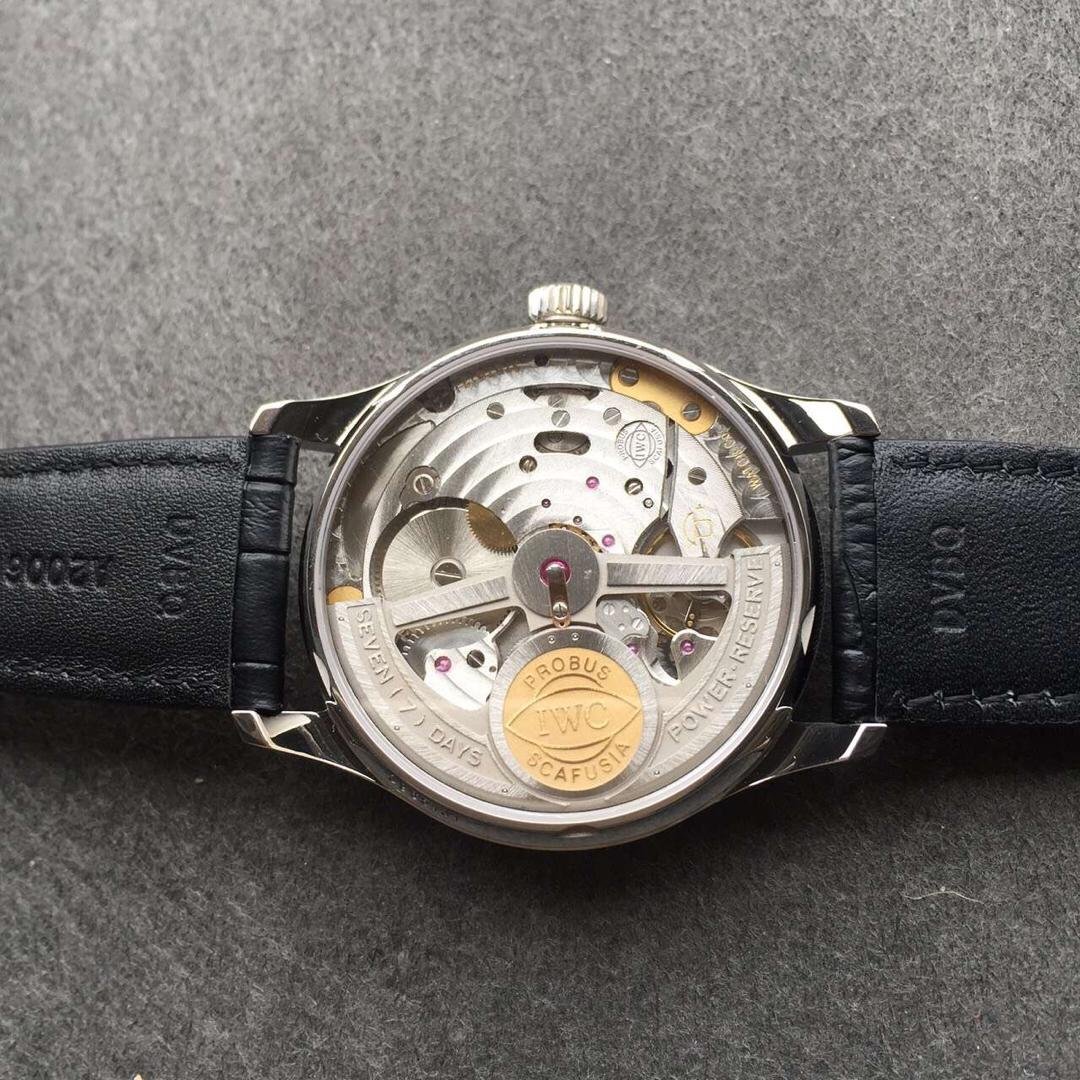 IWC IW500705 51011 Movement