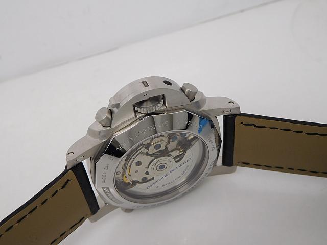 Panerai PAM 213 Crown