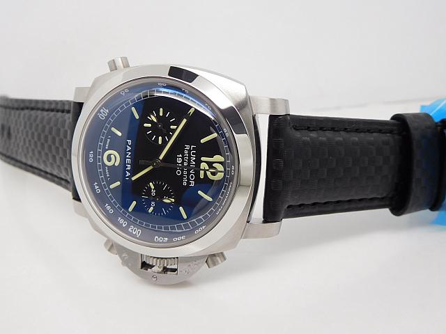 Panerai PAM 213 Steel Case