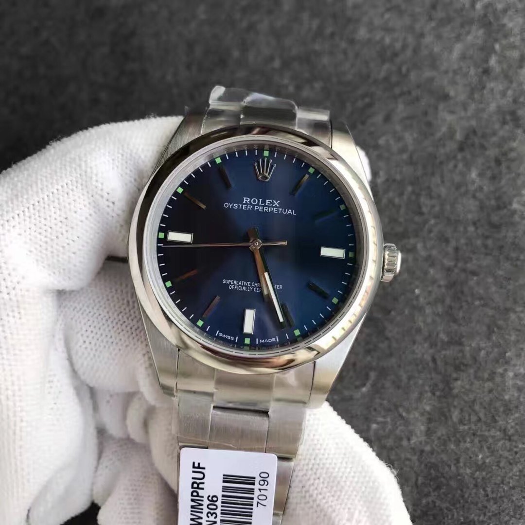 Replica Rolex Oyster Perpetual 114300