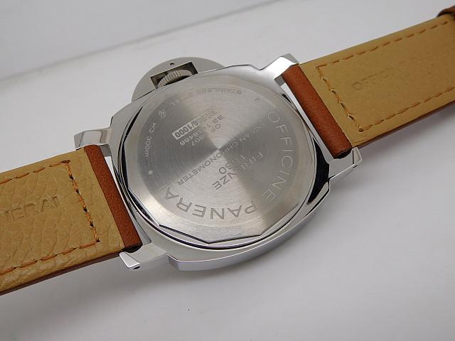 PAM 029 Case Back