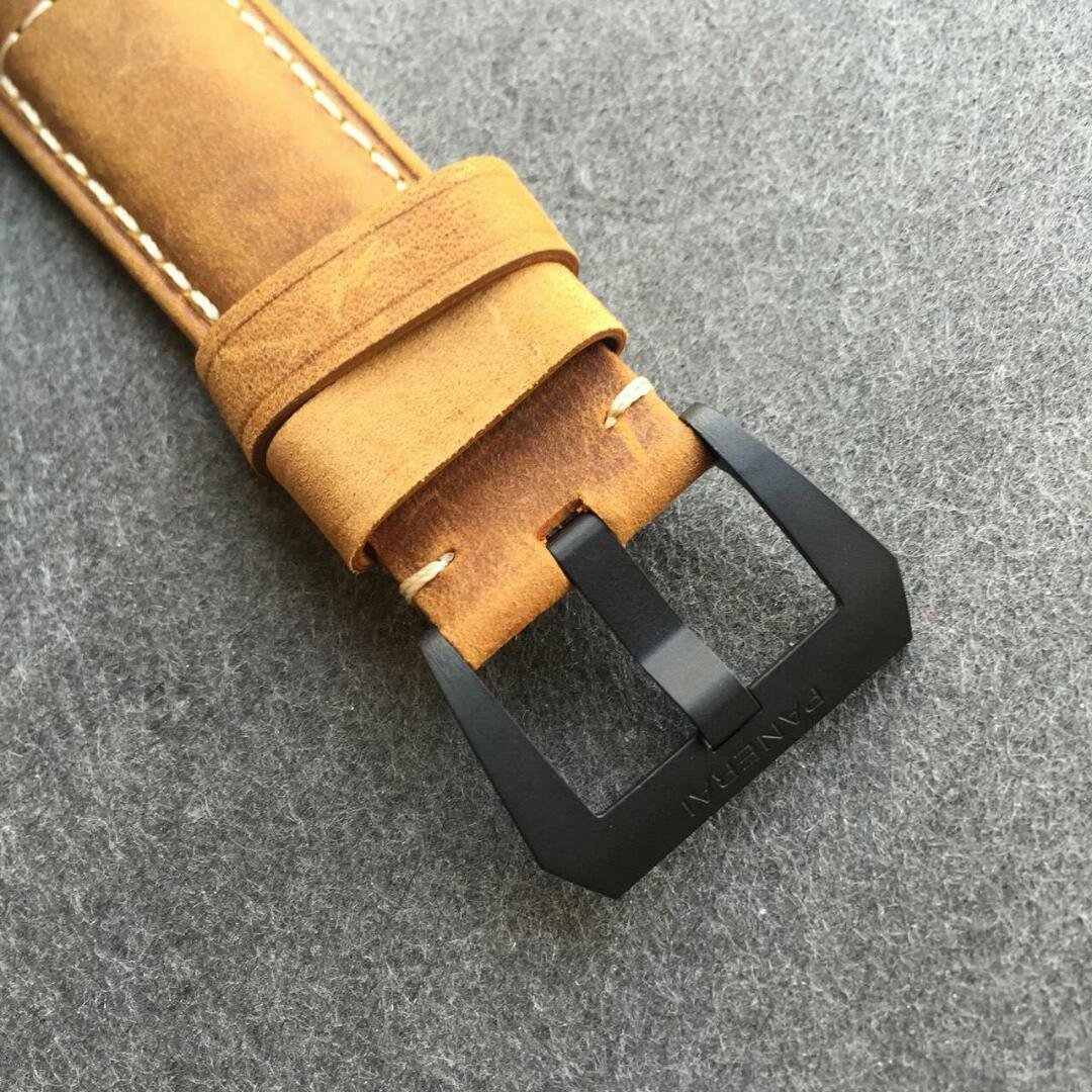 PAM 580 Buckle