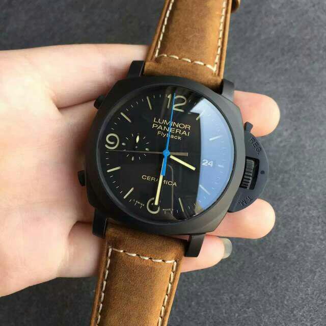 Panerai Luminor 1950 Ceramic Watch