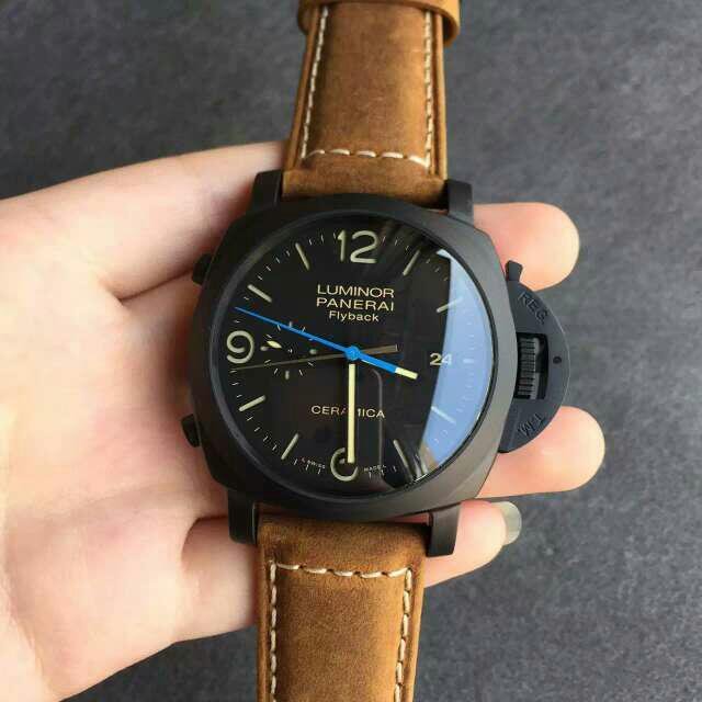 Panerai Luminor 1950 Flyback Replica