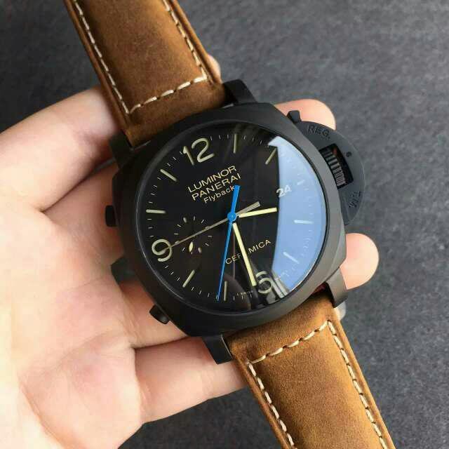 Panerai PAM 580 Replica