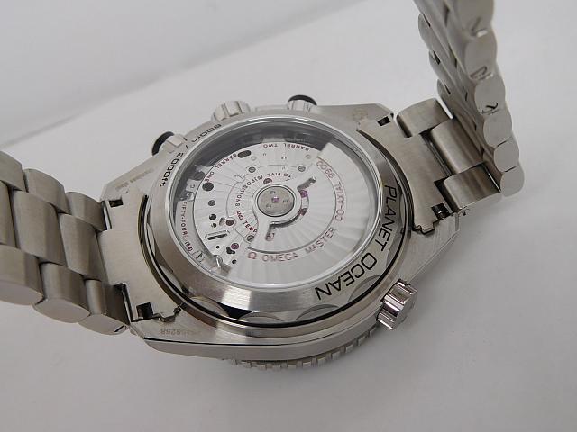 Omega 9900 Calibre