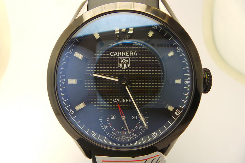 Tag Heuer Carrera Calibre 1 Replica