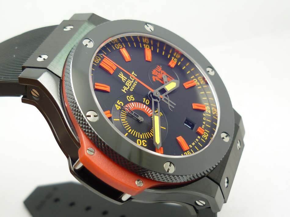 Hublot Manchester United Replica