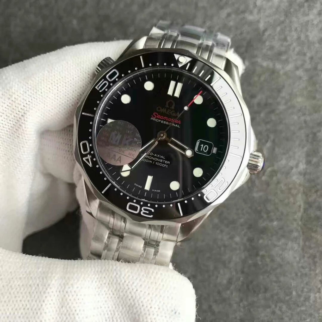 Omega Seamaster 300 MK Factory