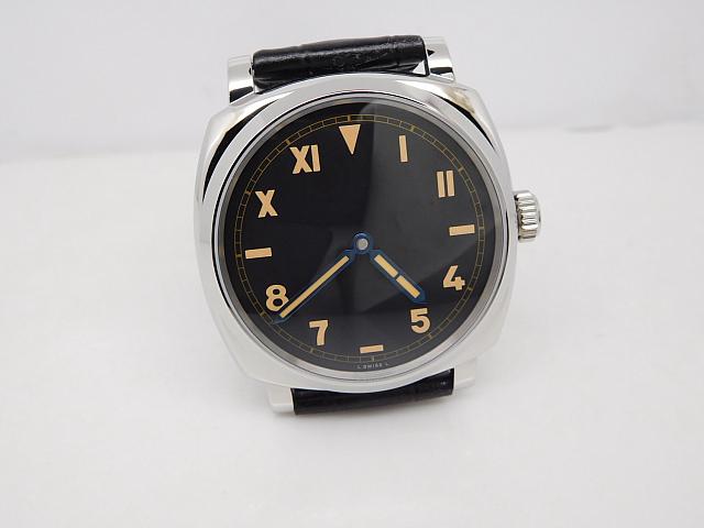 Panerai Radiomir 1940 California Replica