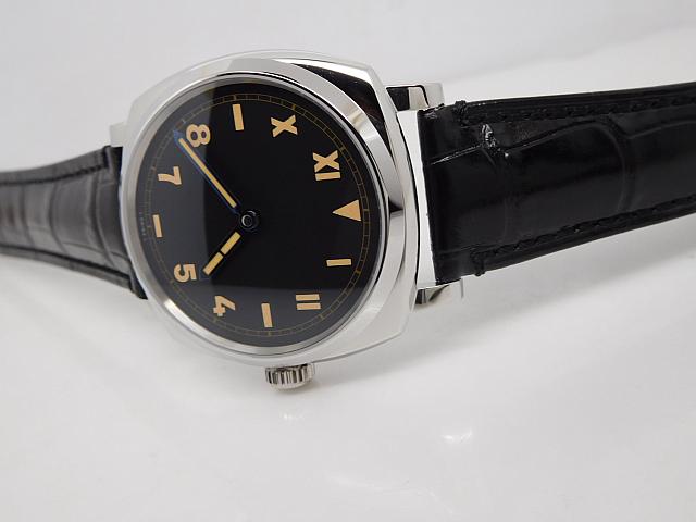 Panerai Radiomir 1940 Case