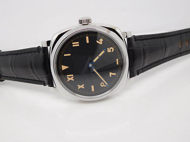 Panerai Radiomir PAM 718 Replica