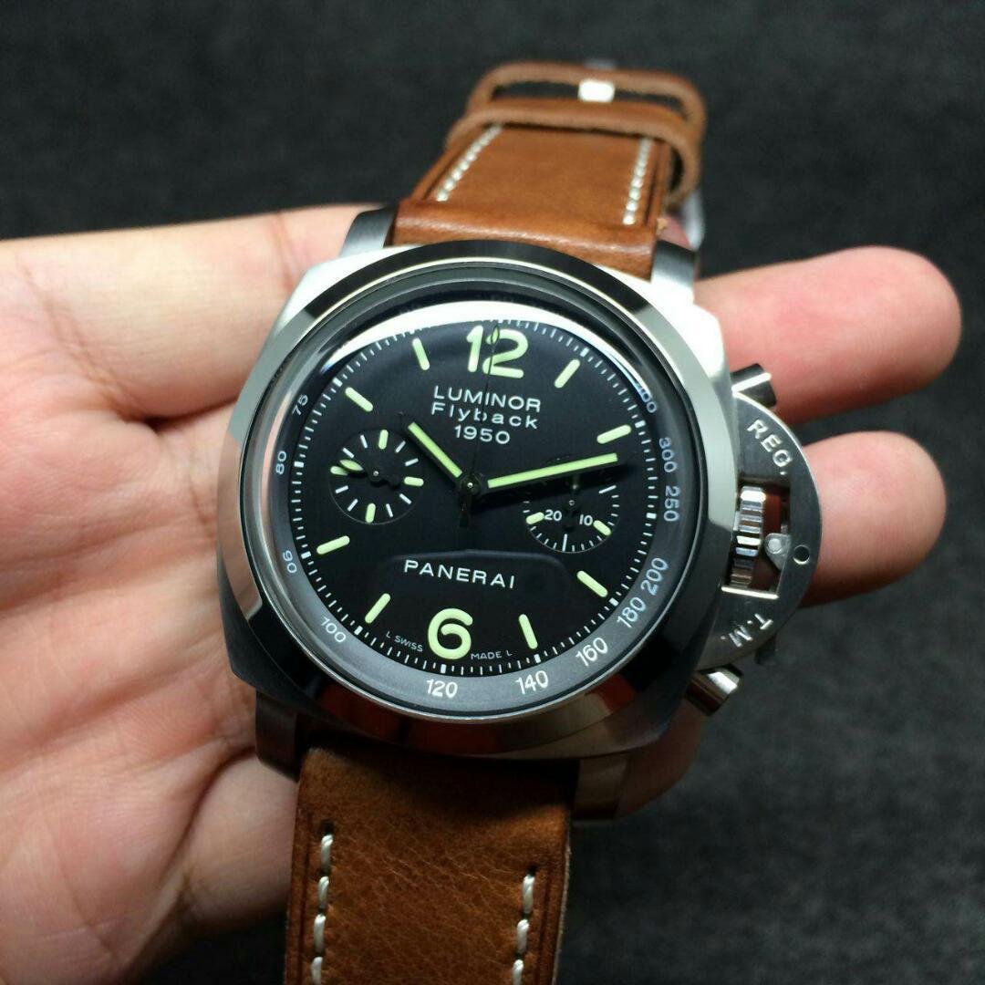 PAM 212 Dial