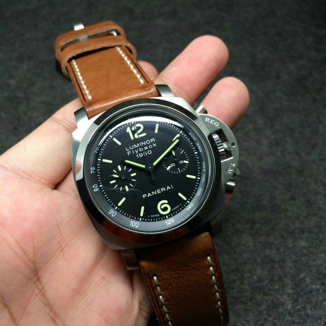 Panerai 212 top