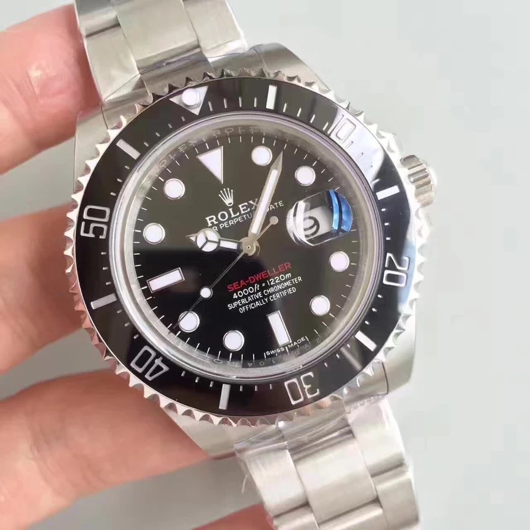 Replica Rolex Sea-Dweller 2017