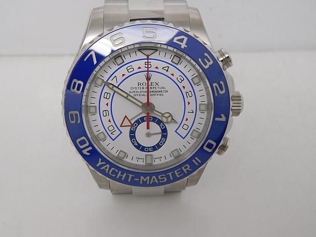 Rolex YachtMaster II 116680 Replica