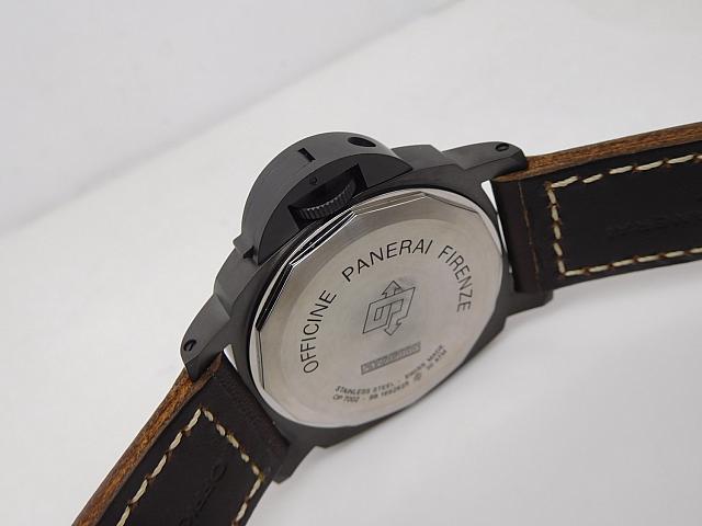 PAM 786 Crown