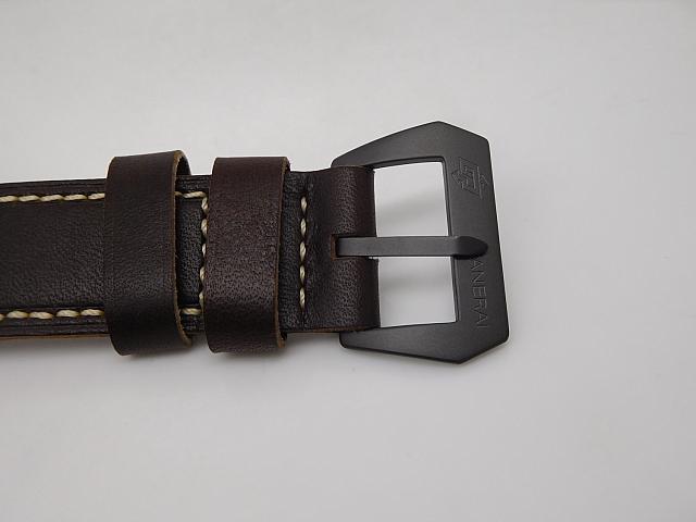 PAM 786 Pre-V Buckle