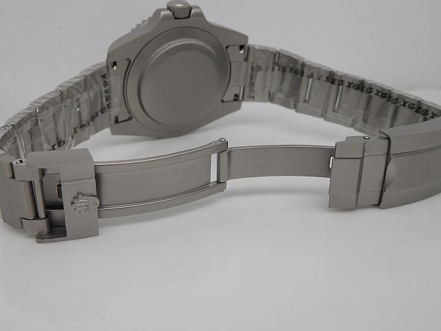 Rolex Bamford Bracelet