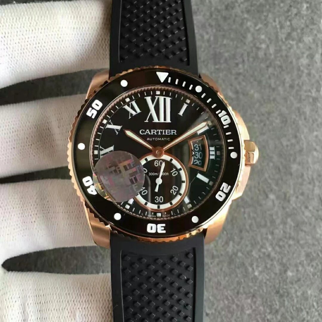 Calibre de Cartier W7100052