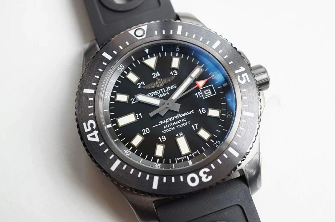 GF Replica Breitling Superocean 44