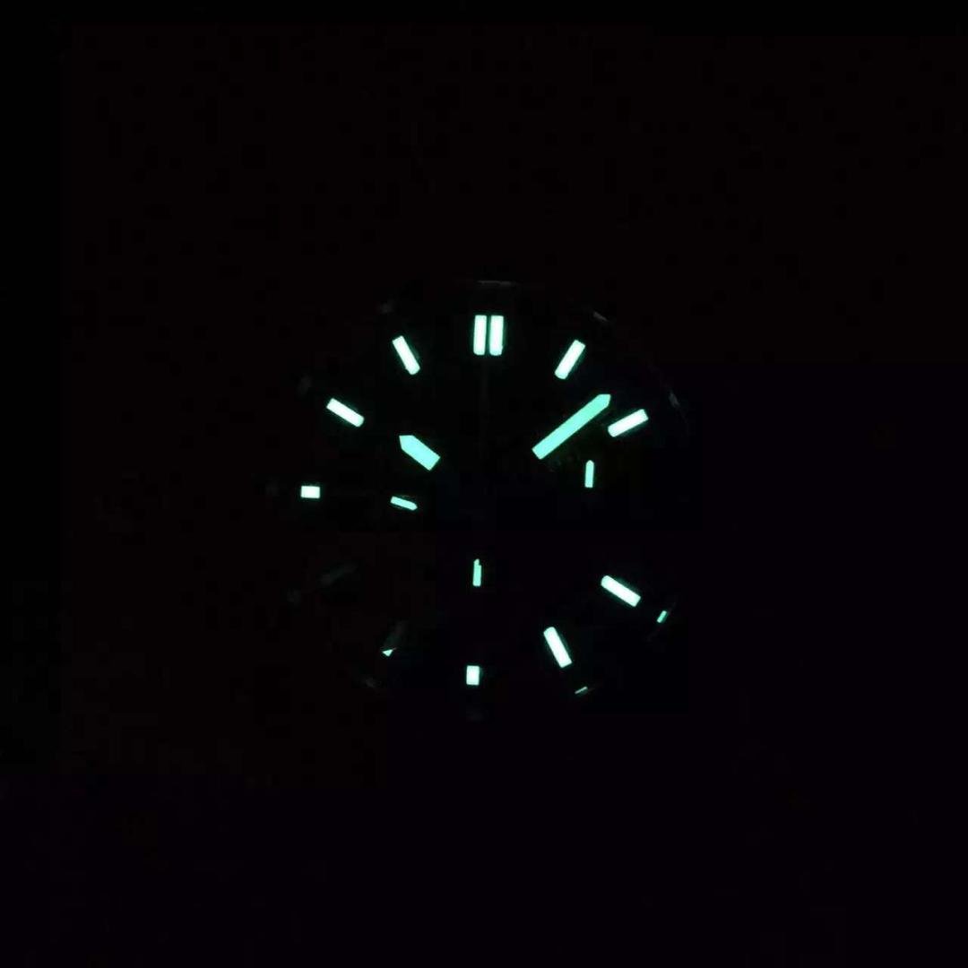 Hublot Carbon Fiber Watch Dial Lume