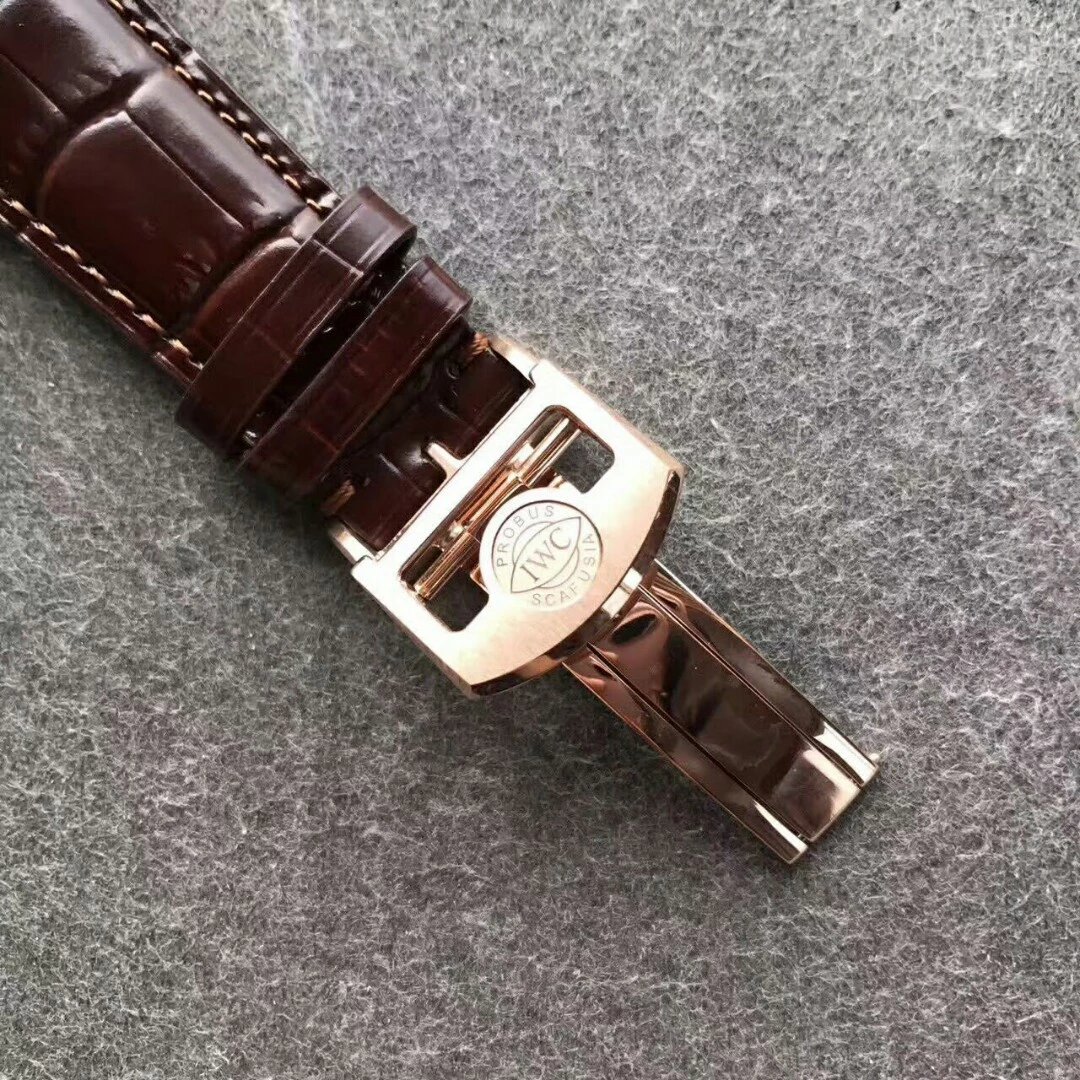 IWC IW503504 Buckle